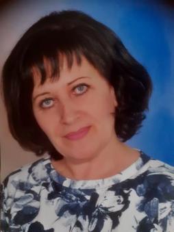 Качура Юлия Семёновна